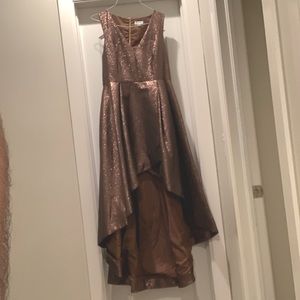 Calvin Klein night dress